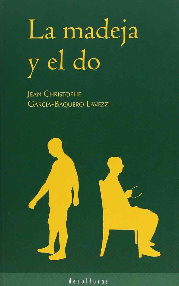 LA MADEJA Y EL DO